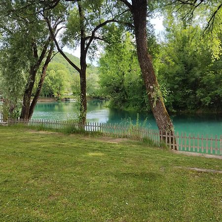 Kuca Delic Villa Račić Kültér fotó