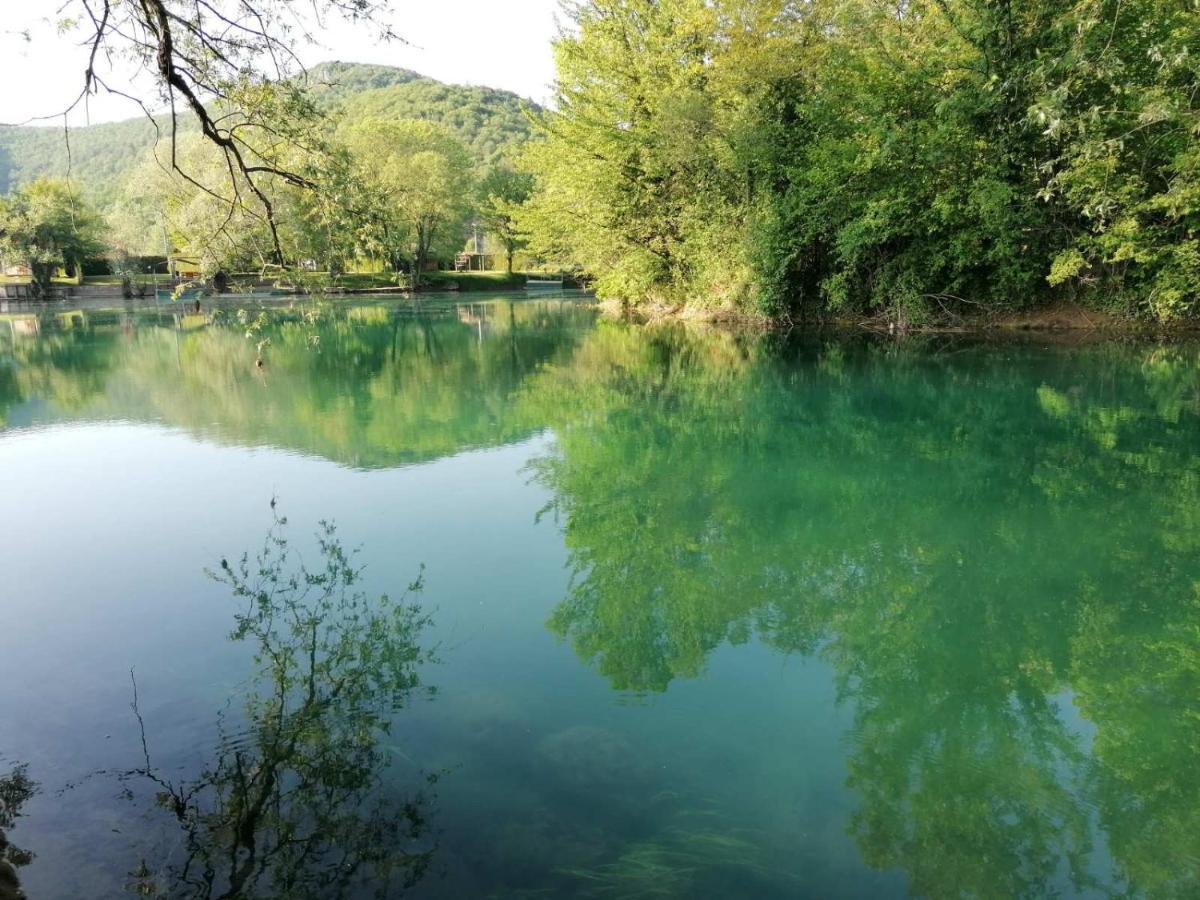 Kuca Delic Villa Račić Kültér fotó