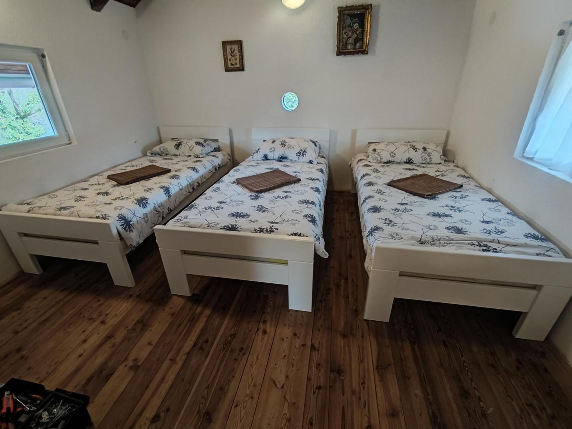 Kuca Delic Villa Račić Kültér fotó
