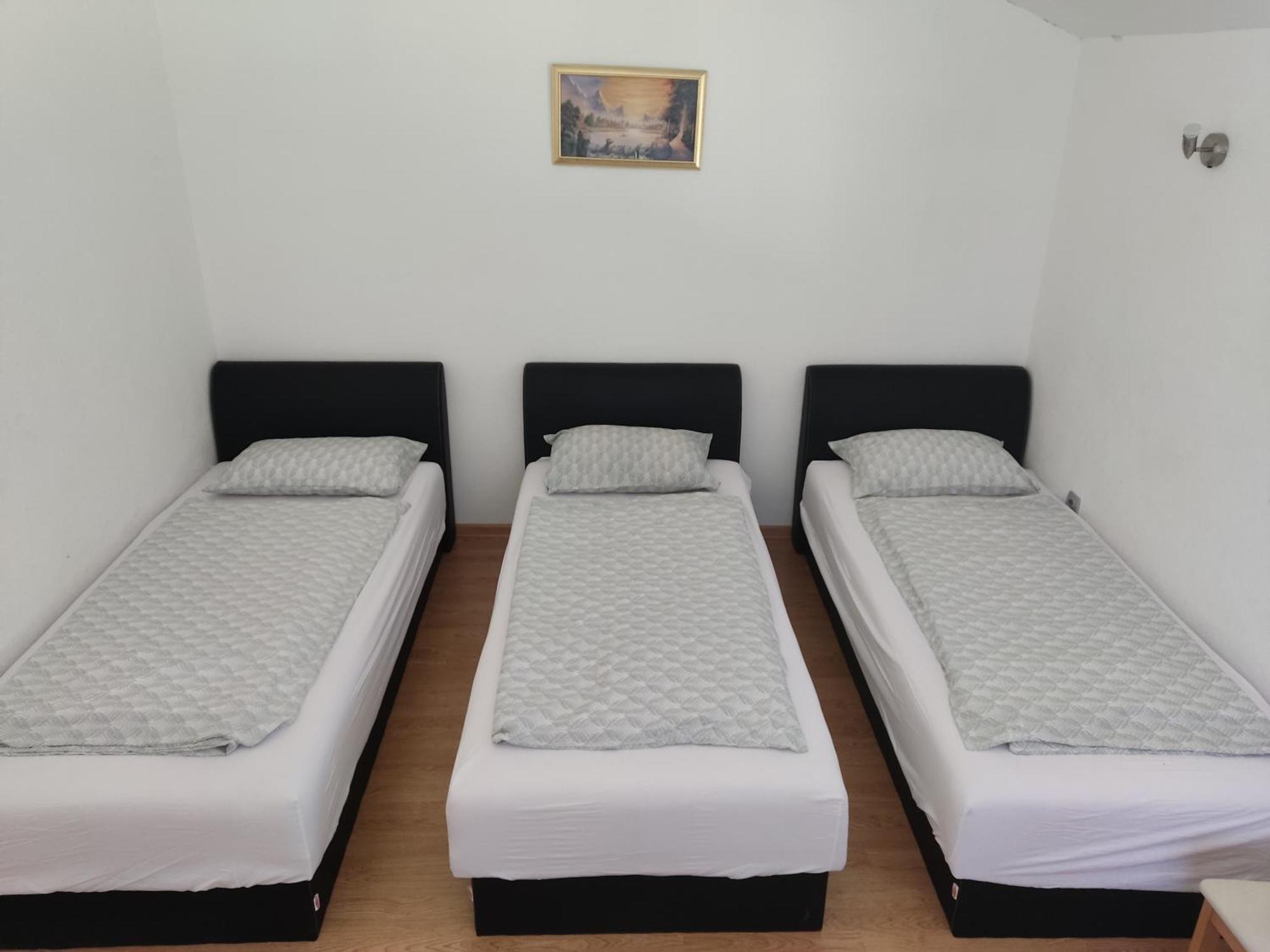 Kuca Delic Villa Račić Kültér fotó