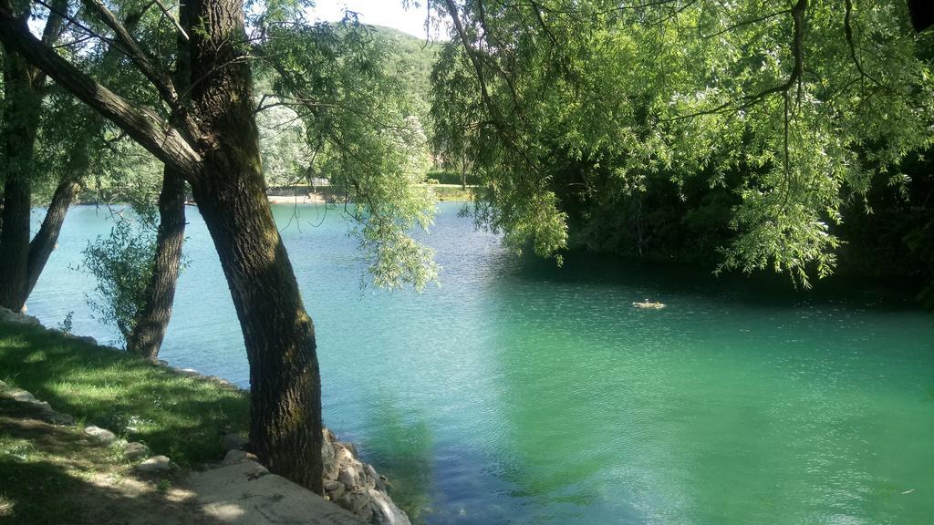 Kuca Delic Villa Račić Kültér fotó