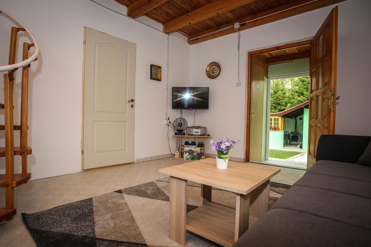 Kuca Delic Villa Račić Kültér fotó
