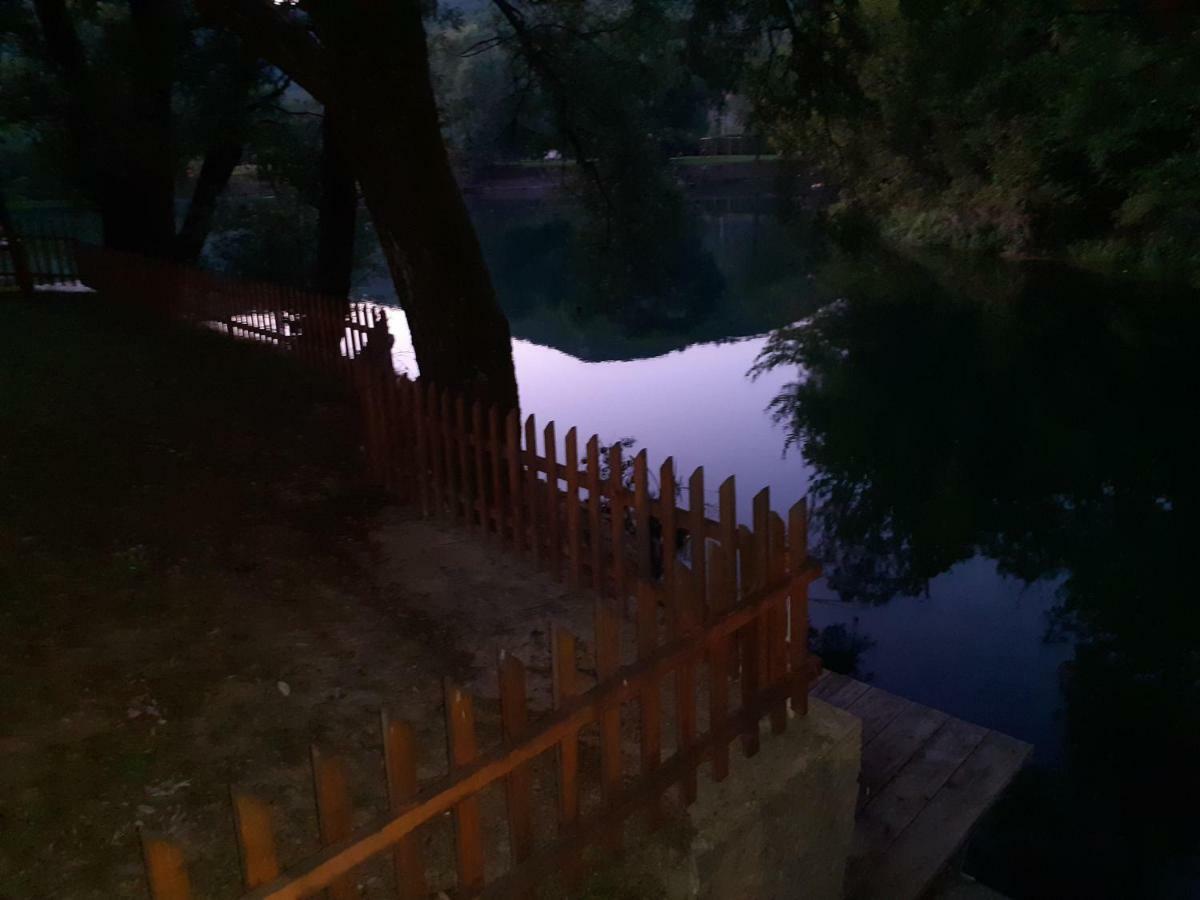 Kuca Delic Villa Račić Kültér fotó