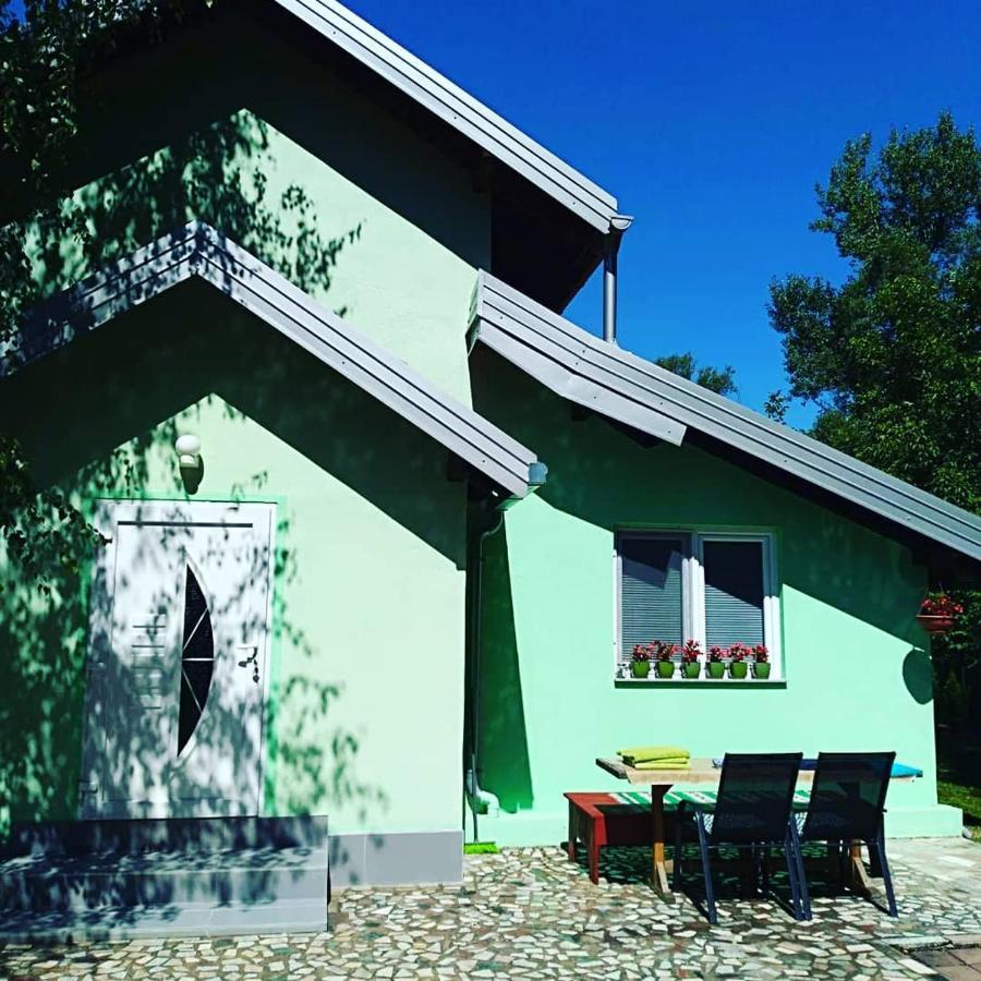 Kuca Delic Villa Račić Kültér fotó